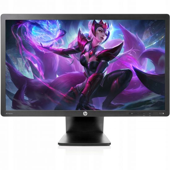 HP Z23I HP Z23I