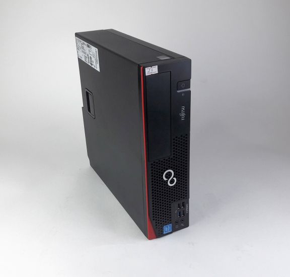 FUJITSU  CORE I 5