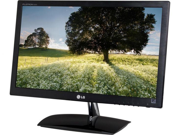 LG E 2251TT LG E 2251TT