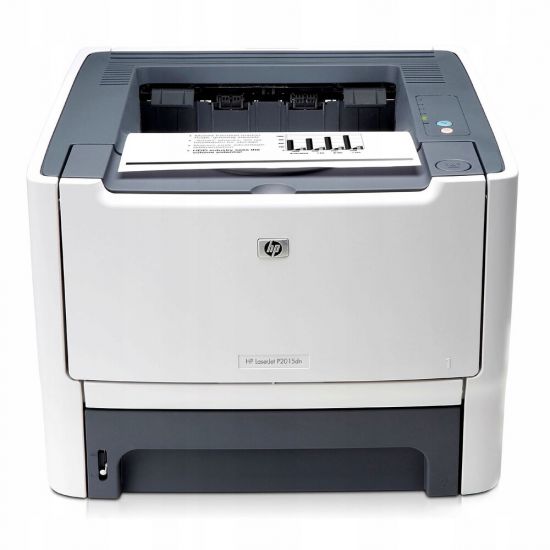 HP Laser Jet P205