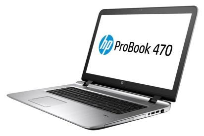 Hp Probook 470 g3 Hp Probook 470 g3