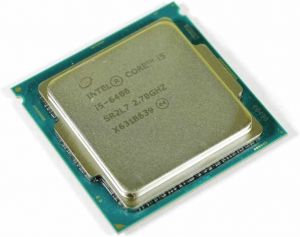 i 5 6400