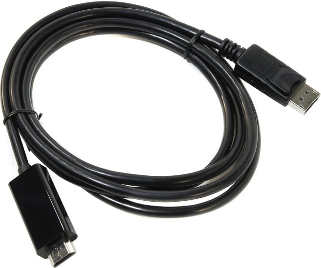 DP HDMI cabel