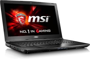 MSI GF62VR 7RF