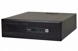 HP Prodesk 400 G1
