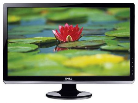 DELL ST 2320LF DELL ST 2320LF