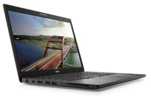DELL LATITUDE 7480