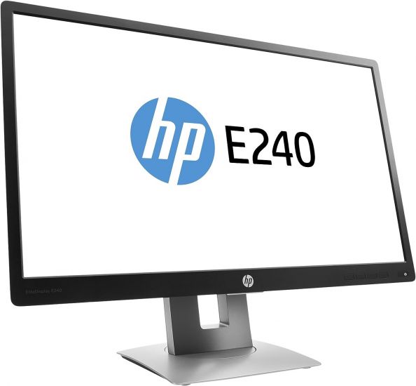 HP E 240 HP E 240