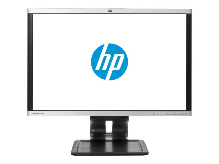 HP LA 2405X HP LA 2405X