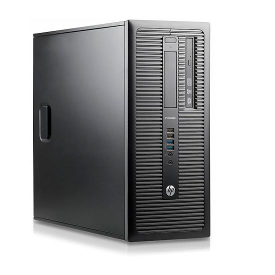 HP PRODESK 