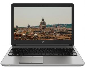 HP ProBook 650 G2