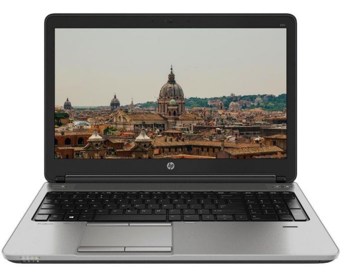 HP ProBook 650 G1