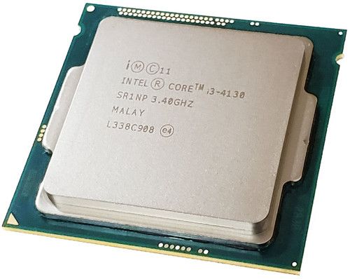 i 3 4130