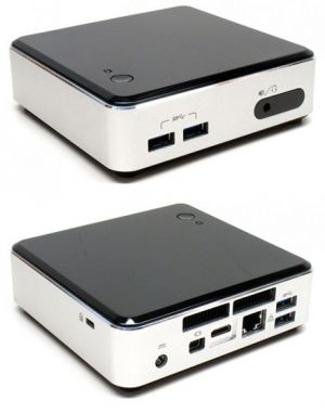 Intel NUC