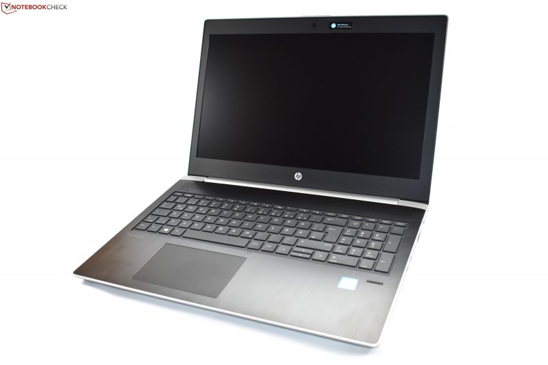 HP Probook 450 G4