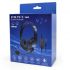 FOR P4/X-ONE HEADSET WITH MIC P4-480
