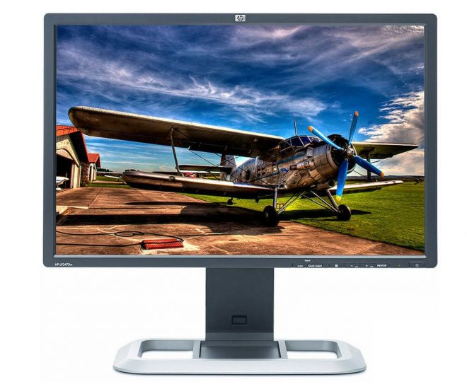 HP L 2208W HP L 2208W