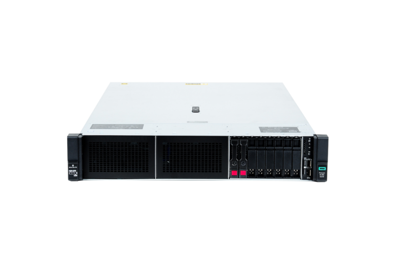 HP Proliant DL380 Gen10
