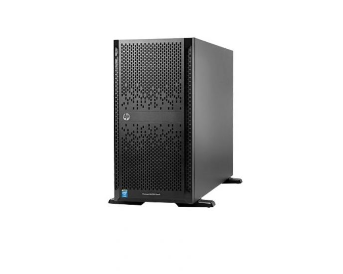 Hewlett Packard Enterprise ProLiant ML350 Gen9 Hewlett Packard Enterprise ProLiant ML350 Gen9